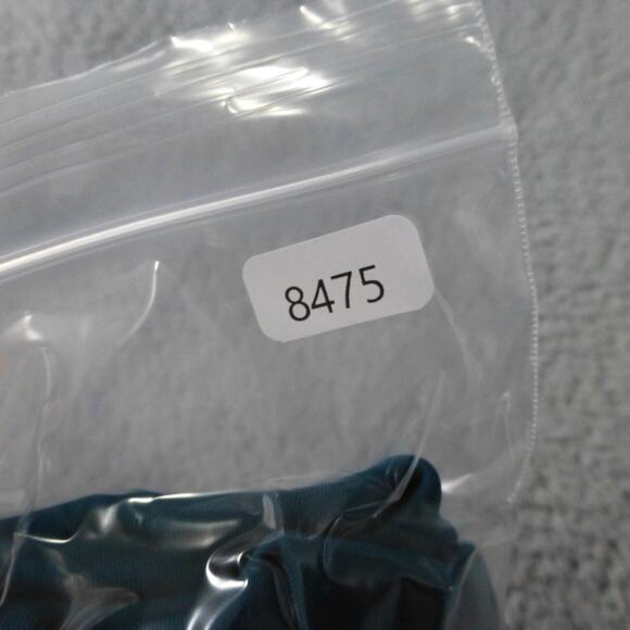 Nike Blue and Black Women's Hoodie - Picture 10 of 10